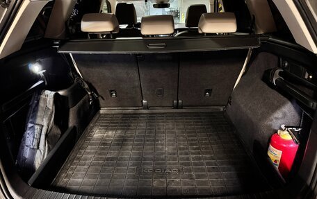 Skoda Kodiaq I, 2018 год, 2 650 000 рублей, 12 фотография