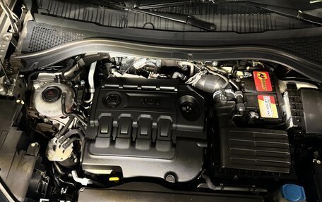 Skoda Kodiaq I, 2018 год, 2 650 000 рублей, 6 фотография