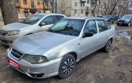 Daewoo Nexia I рестайлинг, 2009 год, 125 000 рублей, 1 фотография
