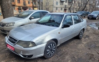 Daewoo Nexia I рестайлинг, 2009 год, 125 000 рублей, 1 фотография