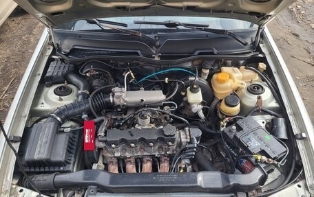 Daewoo Nexia I рестайлинг, 2009 год, 125 000 рублей, 2 фотография