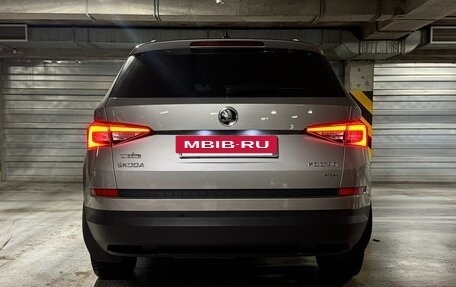 Skoda Kodiaq I, 2018 год, 2 650 000 рублей, 4 фотография