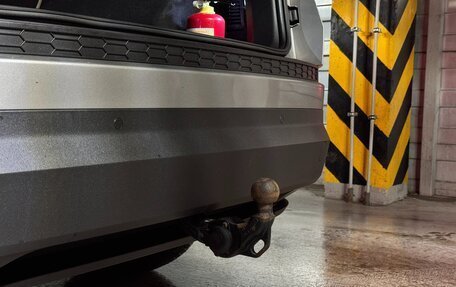 Skoda Kodiaq I, 2018 год, 2 650 000 рублей, 17 фотография