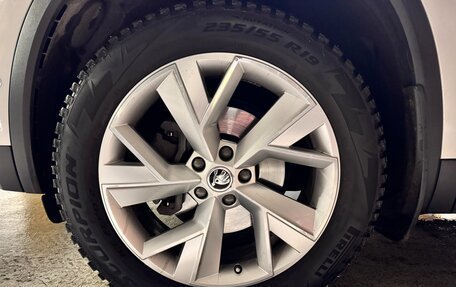 Skoda Kodiaq I, 2018 год, 2 650 000 рублей, 13 фотография