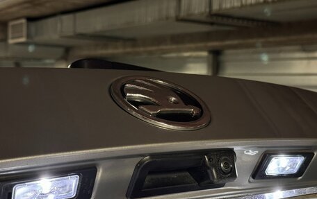 Skoda Kodiaq I, 2018 год, 2 650 000 рублей, 19 фотография