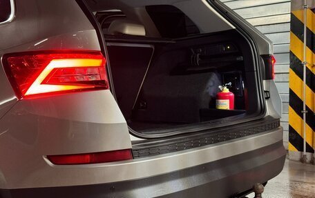 Skoda Kodiaq I, 2018 год, 2 650 000 рублей, 18 фотография