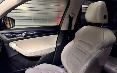 Skoda Kodiaq I, 2018 год, 2 650 000 рублей, 26 фотография