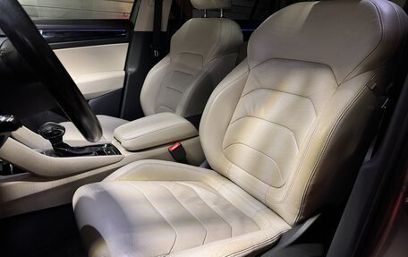 Skoda Kodiaq I, 2018 год, 2 650 000 рублей, 27 фотография