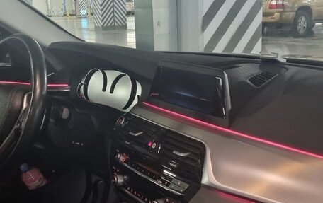 BMW 5 серия, 2019 год, 3 400 000 рублей, 8 фотография