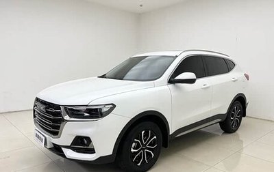 Haval H6, 2022 год, 1 461 000 рублей, 1 фотография