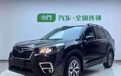 Subaru Forester, 2021 год, 3 200 000 рублей, 1 фотография