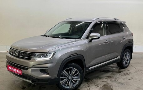 Changan CS35 Plus, 2021 год, 1 428 000 рублей, 1 фотография