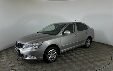 Skoda Octavia, 2013 год, 780 000 рублей, 1 фотография