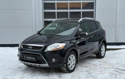 Ford Kuga III, 2012 год, 899 000 рублей, 1 фотография