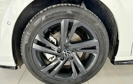 Volkswagen Golf VIII, 2022 год, 1 590 017 рублей, 13 фотография