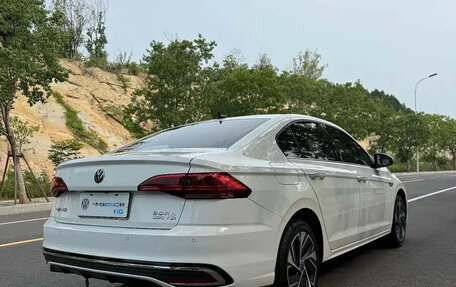 Volkswagen Bora, 2023 год, 1 198 017 рублей, 4 фотография