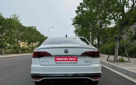Volkswagen Bora, 2023 год, 1 198 017 рублей, 6 фотография