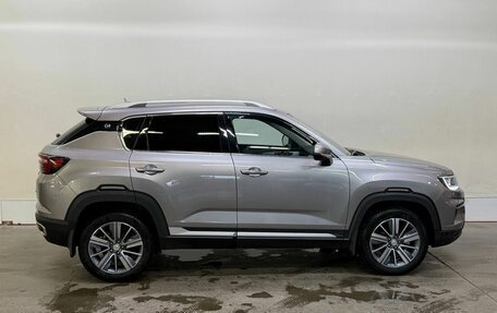 Changan CS35 Plus, 2021 год, 1 428 000 рублей, 3 фотография