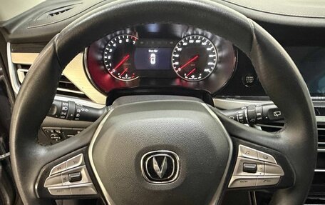 Changan CS35 Plus, 2021 год, 1 428 000 рублей, 9 фотография