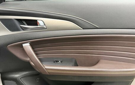 Changan CS35 Plus, 2021 год, 1 428 000 рублей, 10 фотография