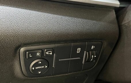 Changan CS35 Plus, 2021 год, 1 428 000 рублей, 11 фотография