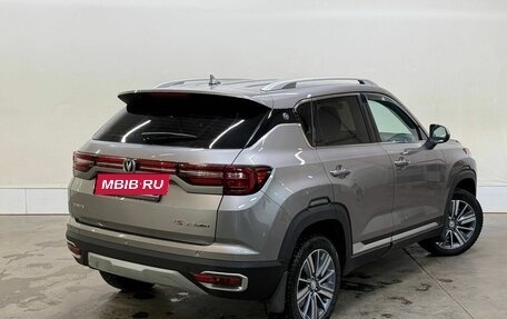 Changan CS35 Plus, 2021 год, 1 428 000 рублей, 4 фотография