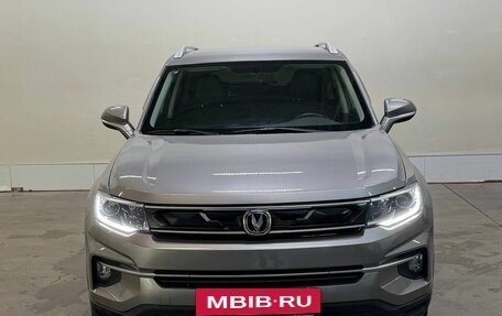 Changan CS35 Plus, 2021 год, 1 428 000 рублей, 2 фотография