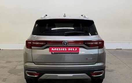 Changan CS35 Plus, 2021 год, 1 428 000 рублей, 5 фотография