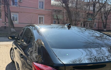 Hyundai Elantra VI рестайлинг, 2017 год, 1 410 000 рублей, 5 фотография