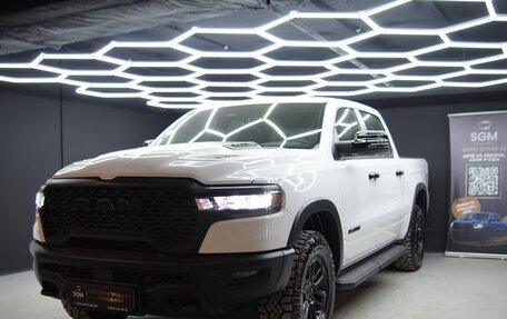 Rambler 1500, 2026 год, 10 500 000 рублей, 4 фотография