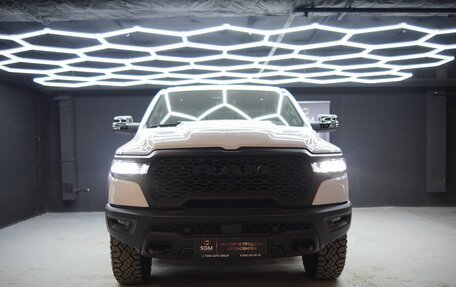 Rambler 1500, 2026 год, 10 500 000 рублей, 3 фотография