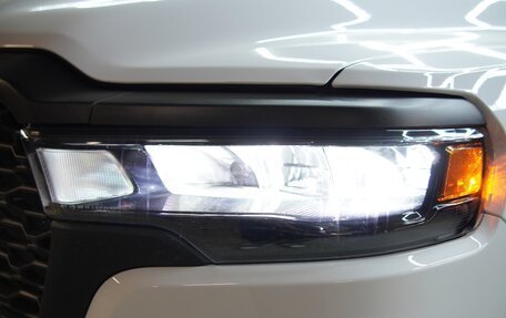 Rambler 1500, 2026 год, 10 500 000 рублей, 5 фотография