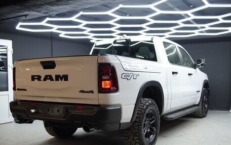 Rambler 1500, 2026 год, 10 500 000 рублей, 2 фотография