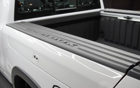 Rambler 1500, 2026 год, 10 500 000 рублей, 13 фотография