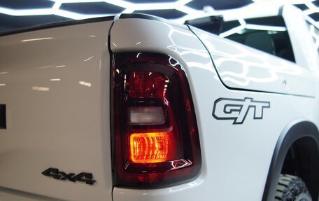 Rambler 1500, 2026 год, 10 500 000 рублей, 11 фотография