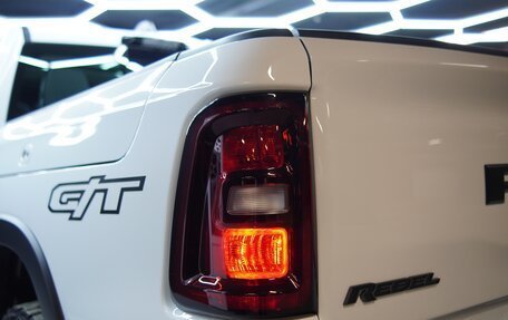 Rambler 1500, 2026 год, 10 500 000 рублей, 9 фотография