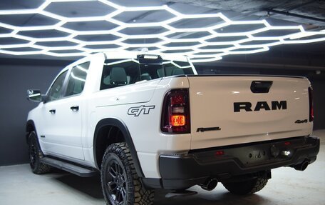 Rambler 1500, 2026 год, 10 500 000 рублей, 8 фотография