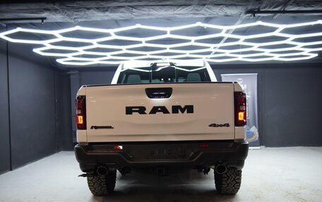 Rambler 1500, 2026 год, 10 500 000 рублей, 7 фотография