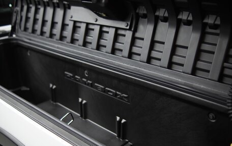 Rambler 1500, 2026 год, 10 500 000 рублей, 14 фотография