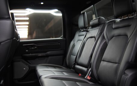 Rambler 1500, 2026 год, 10 500 000 рублей, 27 фотография