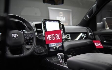Rambler 1500, 2026 год, 10 500 000 рублей, 24 фотография