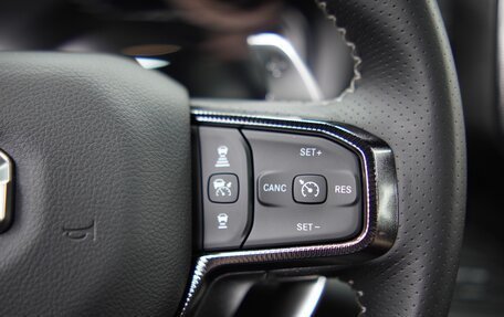 Rambler 1500, 2026 год, 10 500 000 рублей, 36 фотография