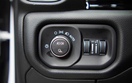 Rambler 1500, 2026 год, 10 500 000 рублей, 39 фотография