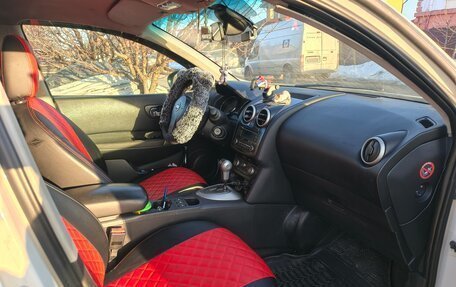 Nissan Qashqai, 2011 год, 1 050 000 рублей, 8 фотография
