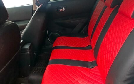 Nissan Qashqai, 2011 год, 1 050 000 рублей, 7 фотография