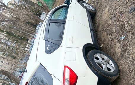 Nissan Qashqai, 2011 год, 1 050 000 рублей, 5 фотография