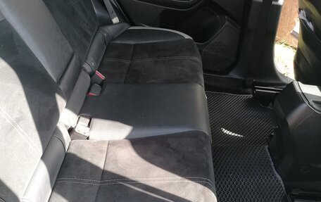 Subaru Forester, 2015 год, 1 530 000 рублей, 3 фотография