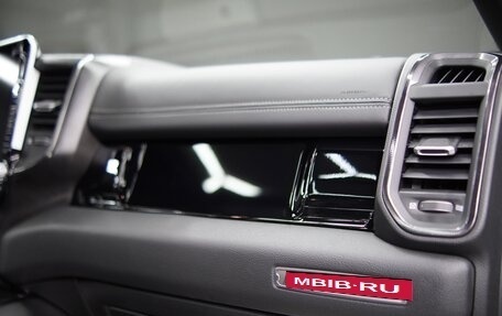 Rambler 1500, 2026 год, 10 500 000 рублей, 40 фотография