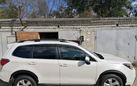 Subaru Forester, 2015 год, 1 530 000 рублей, 6 фотография