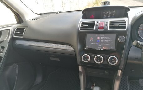 Subaru Forester, 2015 год, 1 530 000 рублей, 8 фотография